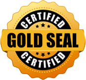 gold seal